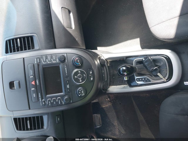 Aukcja sprzedaży 2012 Kia Soul +, vin: KNDJT2A66C7361576, numer aukcji: 44720961