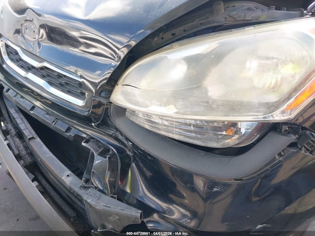Aukcja sprzedaży 2012 Kia Soul +, vin: KNDJT2A66C7361576, numer aukcji: 44720961