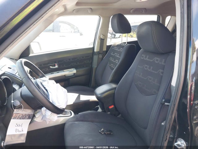Aukcja sprzedaży 2012 Kia Soul +, vin: KNDJT2A66C7361576, numer aukcji: 44720961