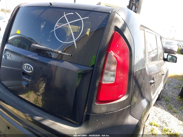 Aukcja sprzedaży 2012 Kia Soul +, vin: KNDJT2A66C7361576, numer aukcji: 44720961