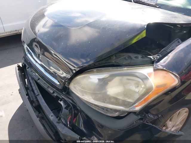 Aukcja sprzedaży 2012 Kia Soul +, vin: KNDJT2A66C7361576, numer aukcji: 44720961