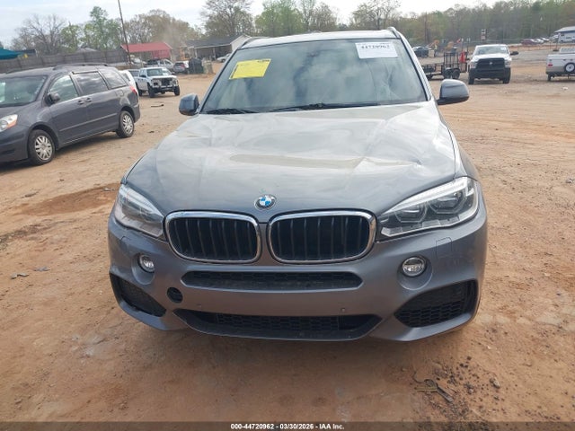 44720962 :رقم المزاد ، 5UXKR0C52F0K61403 vin ، 2015 Bmw X5 Xdrive35i مزاد بيع