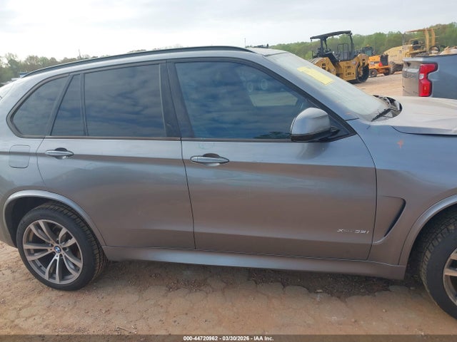 44720962 :رقم المزاد ، 5UXKR0C52F0K61403 vin ، 2015 Bmw X5 Xdrive35i مزاد بيع