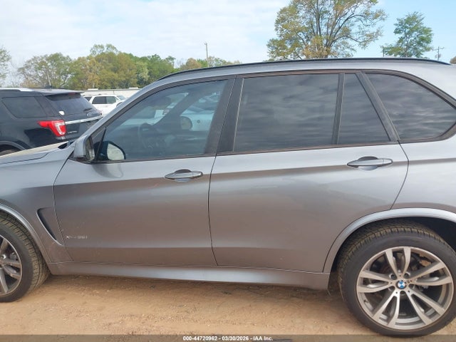 44720962 :رقم المزاد ، 5UXKR0C52F0K61403 vin ، 2015 Bmw X5 Xdrive35i مزاد بيع