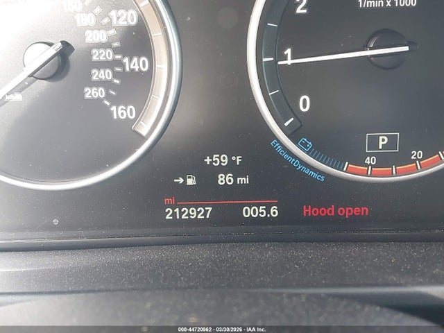 44720962 :رقم المزاد ، 5UXKR0C52F0K61403 vin ، 2015 Bmw X5 Xdrive35i مزاد بيع