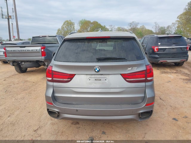 44720962 :رقم المزاد ، 5UXKR0C52F0K61403 vin ، 2015 Bmw X5 Xdrive35i مزاد بيع