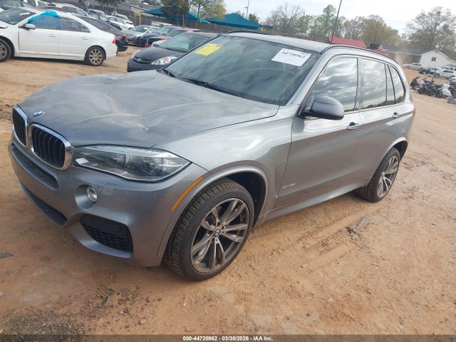 44720962 :رقم المزاد ، 5UXKR0C52F0K61403 vin ، 2015 Bmw X5 Xdrive35i مزاد بيع