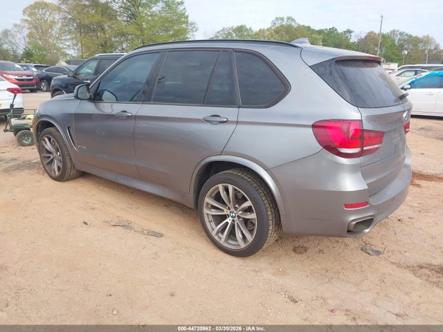 44720962 :رقم المزاد ، 5UXKR0C52F0K61403 vin ، 2015 Bmw X5 Xdrive35i مزاد بيع