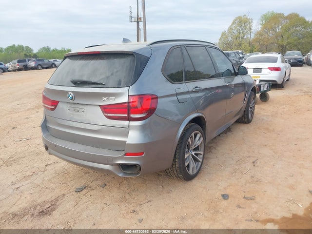 44720962 :رقم المزاد ، 5UXKR0C52F0K61403 vin ، 2015 Bmw X5 Xdrive35i مزاد بيع