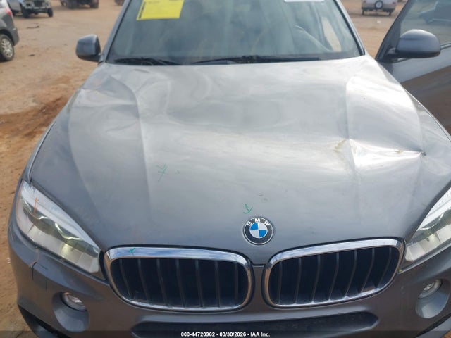 44720962 :رقم المزاد ، 5UXKR0C52F0K61403 vin ، 2015 Bmw X5 Xdrive35i مزاد بيع