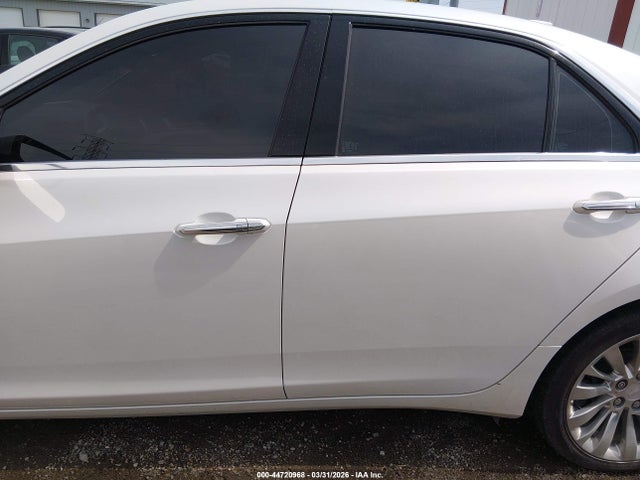 Продажа на аукционе авто 2019 Cadillac Cts Luxury, vin: 1G6AX5SX2K0138720, номер лота: 44720968
