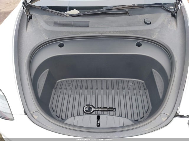2023 TESLA MODEL 3 5YJ3E1EA1PF553189 Photo 9