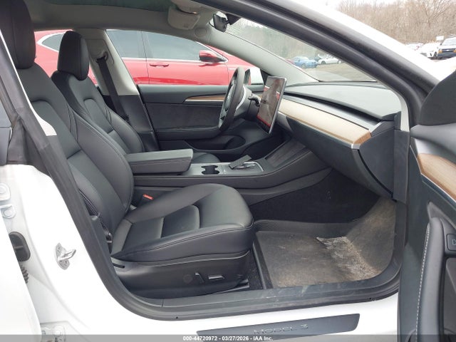 2023 TESLA MODEL 3 5YJ3E1EA1PF553189 Photo 4
