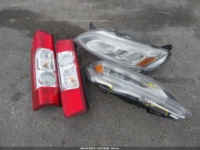 Продажа на аукционе авто 2024 Ram Promaster 1500 Slt High Roof 136 Wb, vin: 3C6LRVBG6RE124764, номер лота: 44720973