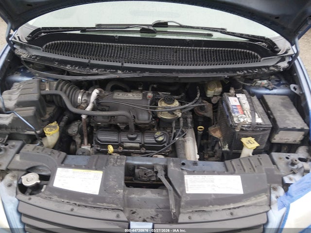 Продажа на аукционе авто 2007 Dodge Grand Caravan Sxt, vin: 2D4GP44L27R324219, номер лота: 44720976