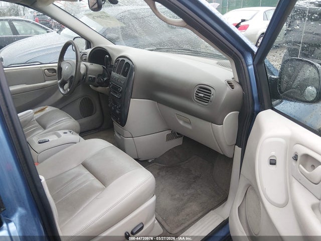 Продажа на аукционе авто 2007 Dodge Grand Caravan Sxt, vin: 2D4GP44L27R324219, номер лота: 44720976