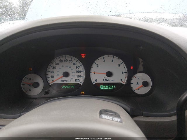 Продажа на аукционе авто 2007 Dodge Grand Caravan Sxt, vin: 2D4GP44L27R324219, номер лота: 44720976