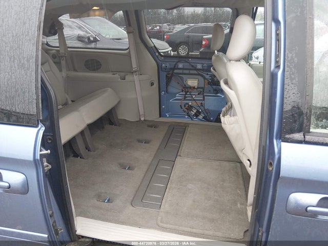 Продажа на аукционе авто 2007 Dodge Grand Caravan Sxt, vin: 2D4GP44L27R324219, номер лота: 44720976