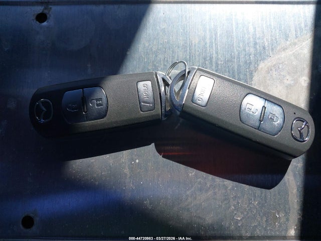 44720983 :رقم المزاد ، JM1DKFB73K0446154 vin ، 2019 Mazda Cx-3 Sport مزاد بيع