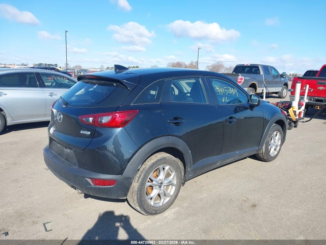 44720983 :رقم المزاد ، JM1DKFB73K0446154 vin ، 2019 Mazda Cx-3 Sport مزاد بيع