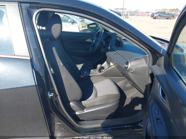 44720983 :رقم المزاد ، JM1DKFB73K0446154 vin ، 2019 Mazda Cx-3 Sport مزاد بيع