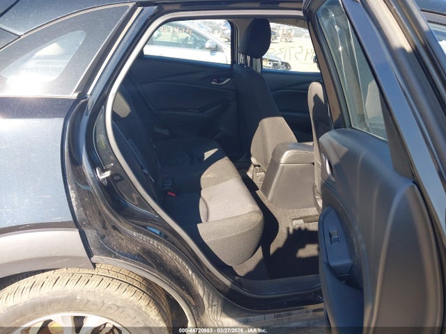 44720983 :رقم المزاد ، JM1DKFB73K0446154 vin ، 2019 Mazda Cx-3 Sport مزاد بيع