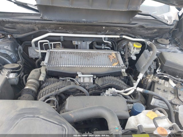Продаж на аукціоні авто 2019 Subaru Ascent Touring, vin: 4S4WMARD0K3401989, номер лоту: 44720984