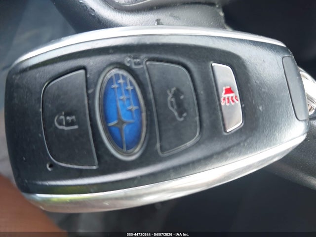 Продаж на аукціоні авто 2019 Subaru Ascent Touring, vin: 4S4WMARD0K3401989, номер лоту: 44720984