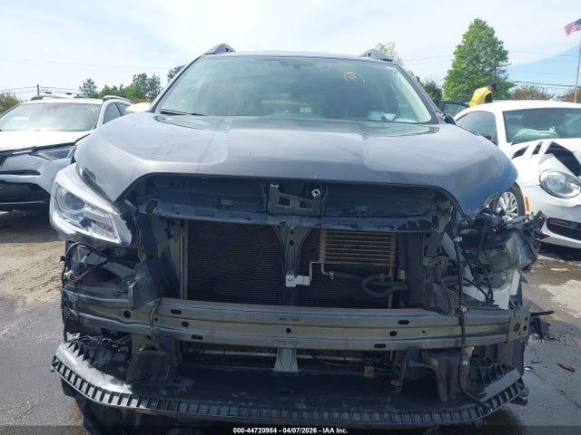 Продаж на аукціоні авто 2019 Subaru Ascent Touring, vin: 4S4WMARD0K3401989, номер лоту: 44720984