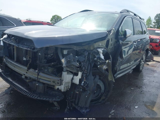 Продаж на аукціоні авто 2019 Subaru Ascent Touring, vin: 4S4WMARD0K3401989, номер лоту: 44720984