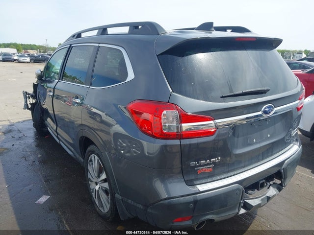 Продаж на аукціоні авто 2019 Subaru Ascent Touring, vin: 4S4WMARD0K3401989, номер лоту: 44720984