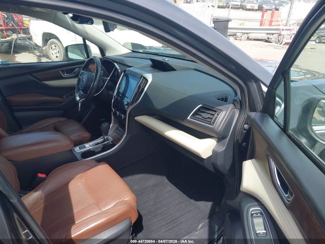 Продаж на аукціоні авто 2019 Subaru Ascent Touring, vin: 4S4WMARD0K3401989, номер лоту: 44720984