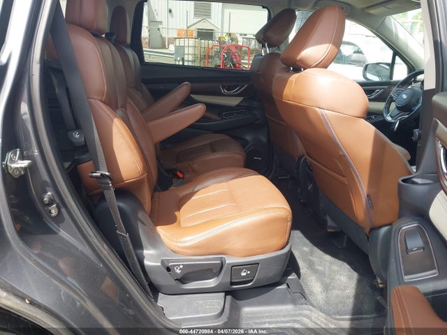 Продаж на аукціоні авто 2019 Subaru Ascent Touring, vin: 4S4WMARD0K3401989, номер лоту: 44720984