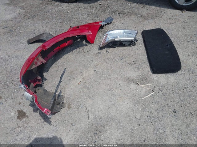 2016 Dodge Journey Se მანქანა იყიდება აუქციონზე, vin: 3C4PDCAB6GT233091, აუქციონის ნომერი: 44720985