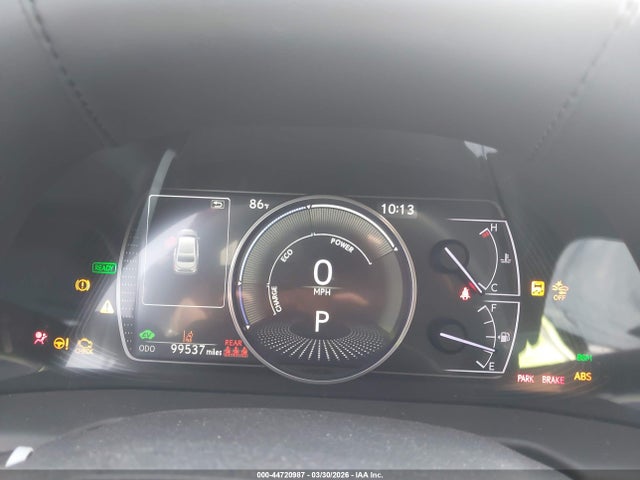 44720987 :رقم المزاد ، 58AEA1C10MU006932 vin ، 2021 Lexus Es 300h Luxury مزاد بيع
