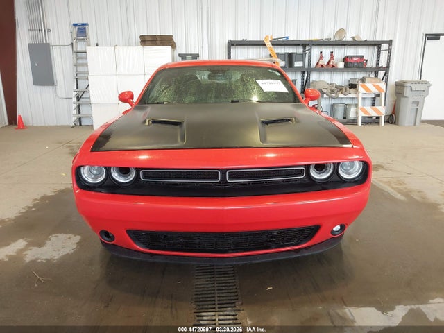 Продажа на аукционе авто 2017 Dodge Challenger Sxt, vin: 2C3CDZAG8HH622505, номер лота: 44720997