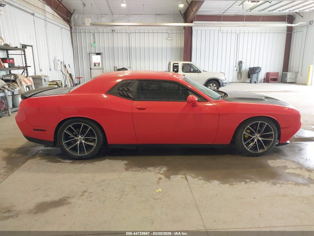 Продажа на аукционе авто 2017 Dodge Challenger Sxt, vin: 2C3CDZAG8HH622505, номер лота: 44720997