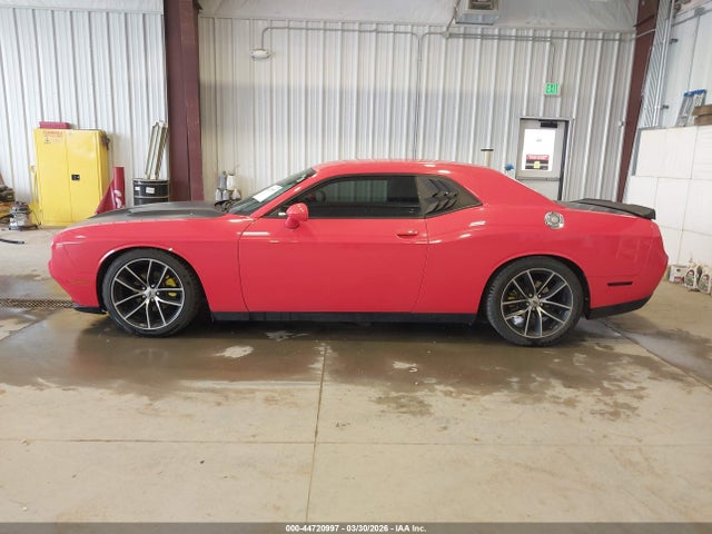Продажа на аукционе авто 2017 Dodge Challenger Sxt, vin: 2C3CDZAG8HH622505, номер лота: 44720997