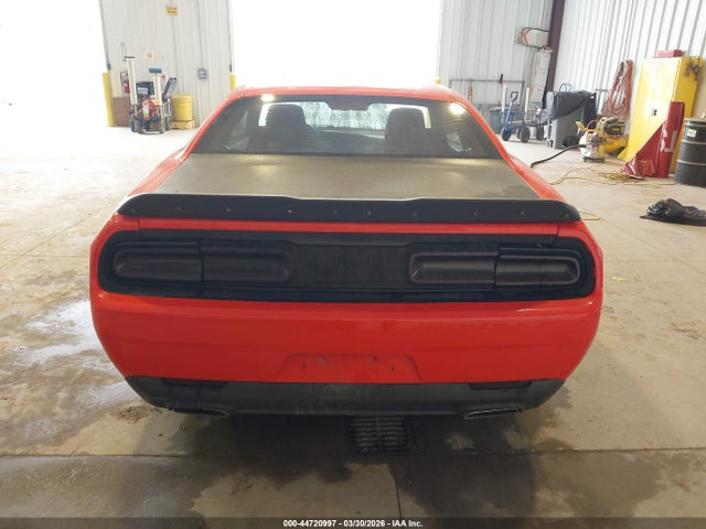 Продажа на аукционе авто 2017 Dodge Challenger Sxt, vin: 2C3CDZAG8HH622505, номер лота: 44720997