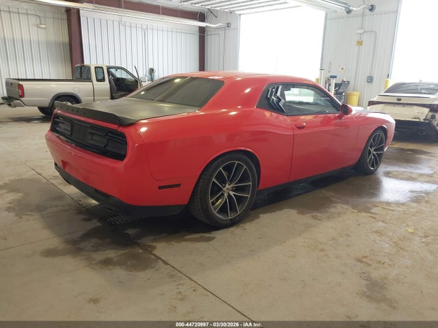 Продажа на аукционе авто 2017 Dodge Challenger Sxt, vin: 2C3CDZAG8HH622505, номер лота: 44720997