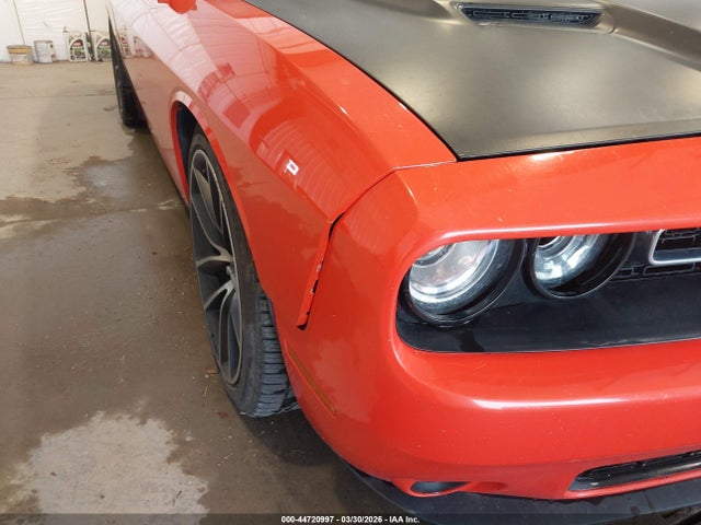 Продажа на аукционе авто 2017 Dodge Challenger Sxt, vin: 2C3CDZAG8HH622505, номер лота: 44720997