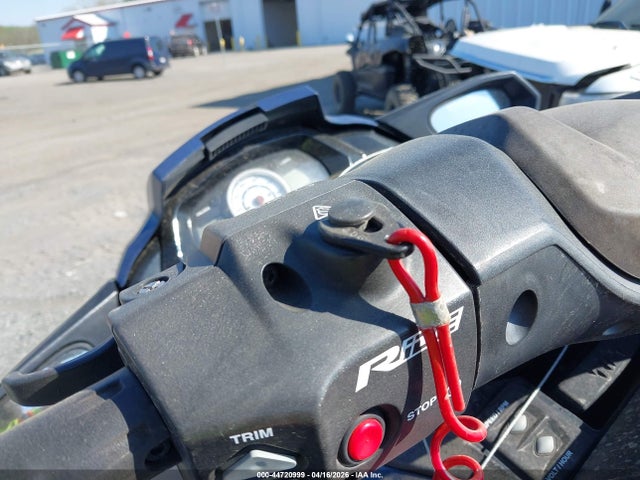 Auction sale of the 2016 Yamaha Fxho, vin: YAMA3937C616, lot number: 44720999