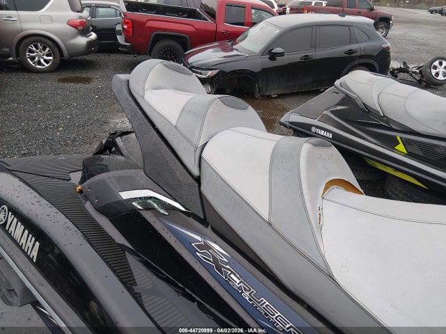Aukcja sprzedaży 2016 Yamaha Fxho, vin: YAMA3937C616, numer aukcji: 44720999
