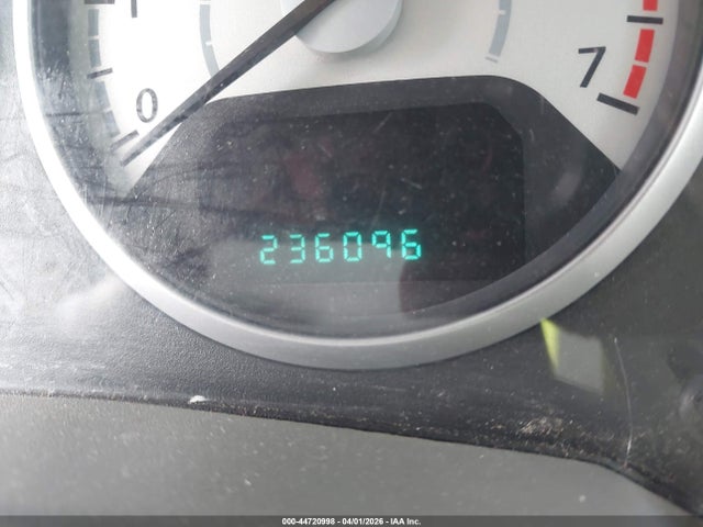 44720998 :رقم المزاد ، 2A4RR5D11AR347352 vin ، 2010 Chrysler Town & Country Touring مزاد بيع