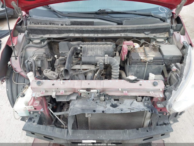 Mitsubishi Mirage Gt 2017 ML32A5HJ2HH016457 Image 10