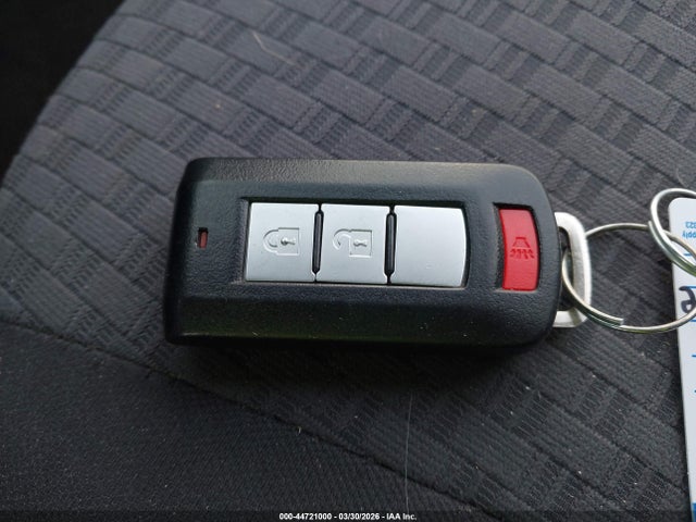 Mitsubishi Mirage Gt 2017 ML32A5HJ2HH016457 Image 11