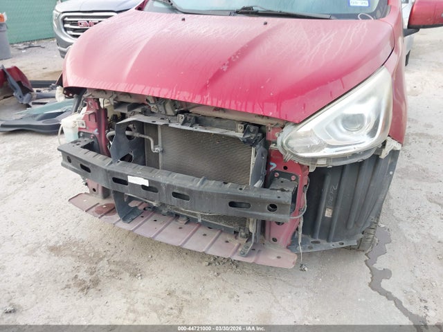 Mitsubishi Mirage Gt 2017 ML32A5HJ2HH016457 Image 6