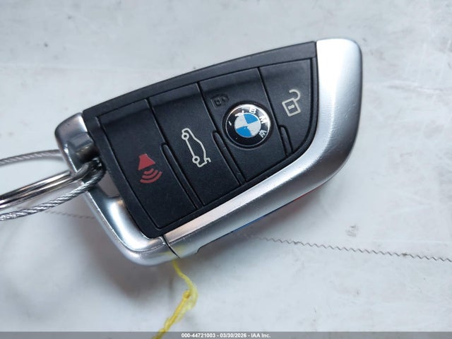 Aukcja sprzedaży 2018 Bmw X5 Sdrive35i, vin: 5UXKR2C52J0Z16325, numer aukcji: 44721003