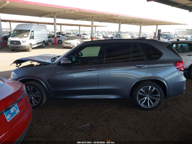 Aukcja sprzedaży 2018 Bmw X5 Sdrive35i, vin: 5UXKR2C52J0Z16325, numer aukcji: 44721003