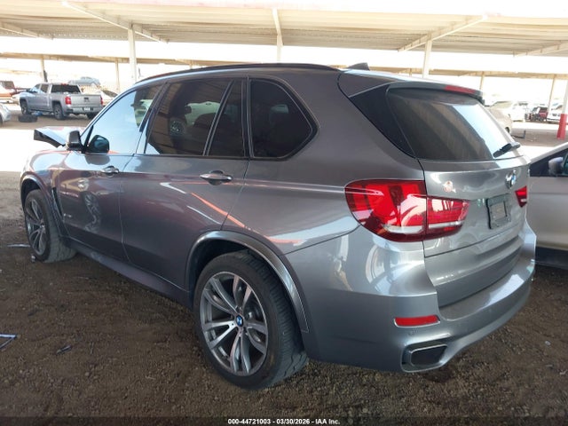 Aukcja sprzedaży 2018 Bmw X5 Sdrive35i, vin: 5UXKR2C52J0Z16325, numer aukcji: 44721003
